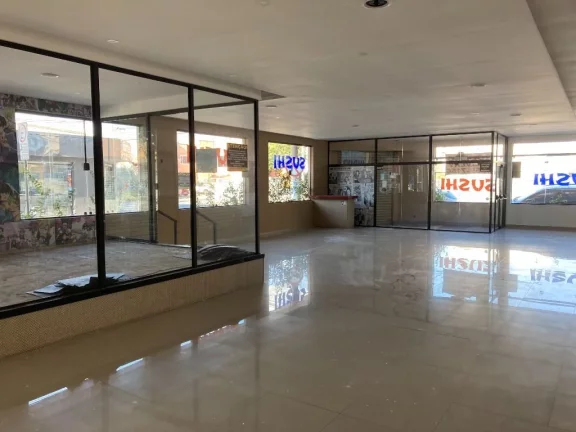 Imagem Salão para alugar, 240 m² por R$ 20.350,00/mês - Centro - Suzano/SP