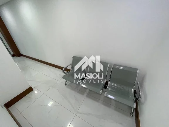 Imagem Sala para alugar, 41 m² por R$ 4.600/mês - Praia da Costa - Vila Velha/ES