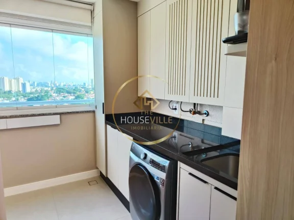 Imagem Apartamento, 2 Dormitórios (1 suíte), Jardim América.