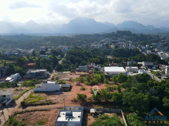 Imagem Lote com 360m2 à Venda em Bairro Itapebussu - Guarapari/ES