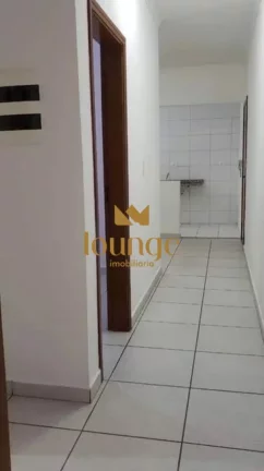Imagem Apartamento em Sorocaba