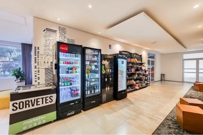 Imagem Apartamento com 2 Quartos à Venda, 62 m² em Bela Vista - São Paulo
