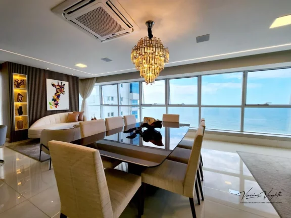 Imagem Frente ao Mar para Venda em Balneário Camboriú / SC no bairro Centro