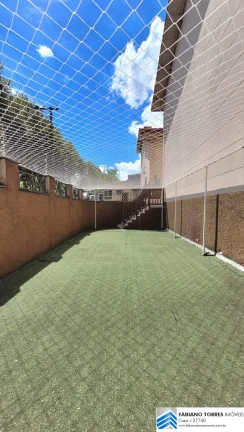 Imagem Casa em Condomínio no Nova Petrópolis – Exclusiva e Completa!