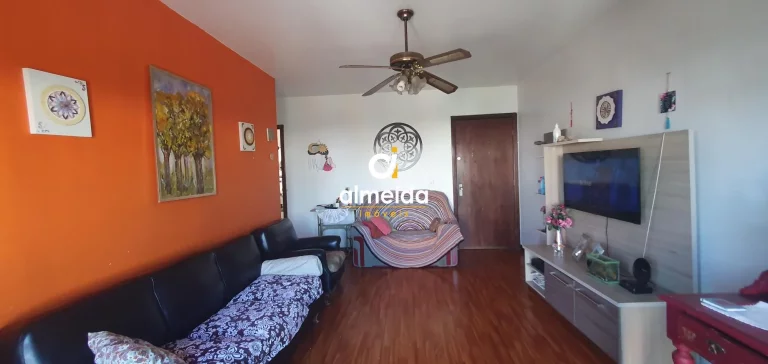 Imagem APARTAMENTO AMPLO