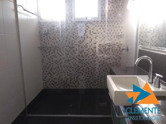 Imagem Apartamento à venda, 4 quartos, 2 vagas, Lourdes - Belo Horizonte/MG