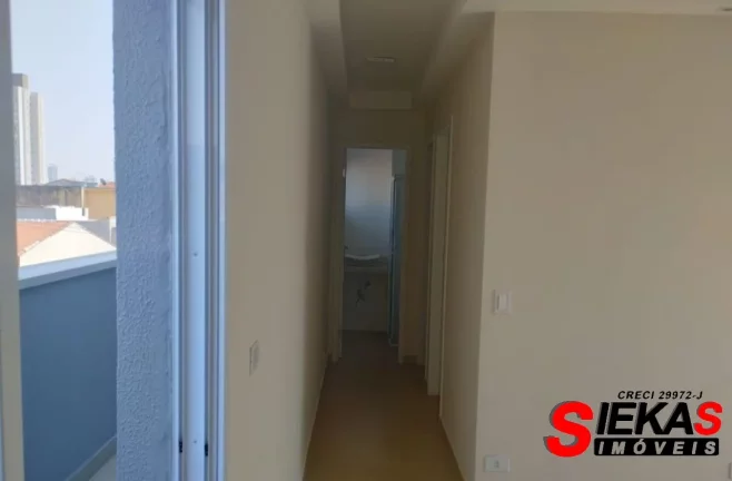 Imagem Apartamento à venda ou locação em São Paulo-SP, na Vila Carrão: 2 quartos, 1 sala, 1 banheiro, 1 vaga, 59,00 m²!