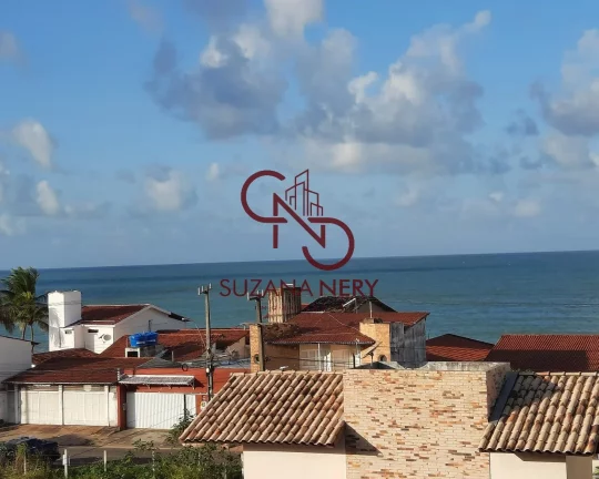 Imagem Apartamento Vista mar em Cotovelo