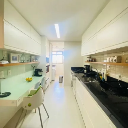 Imagem APARTAMENTO RESIDENCIAL em VILA VELHA - ES, PRAIA DE ITAPARICA