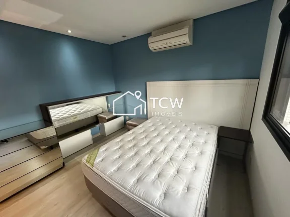 Imagem Apartamento à venda no bairro Vila Nova Conceição - São Paulo/SP, Zona Sul