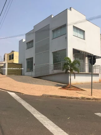 Imagem Salão Comercial para Venda em Santa Bárbara D`Oeste, Jardim San Marino