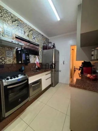 Imagem Casa com 3 dormitórios sendo 1 suite à venda, 100 m² por R$ 595.000 - Condomínio Village Colina do Sol - Sorocaba/SP