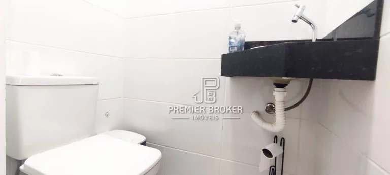 Imagem Apartamento à venda, 62 m² por R$ 473.000,00 - Alto - Teresópolis/RJ