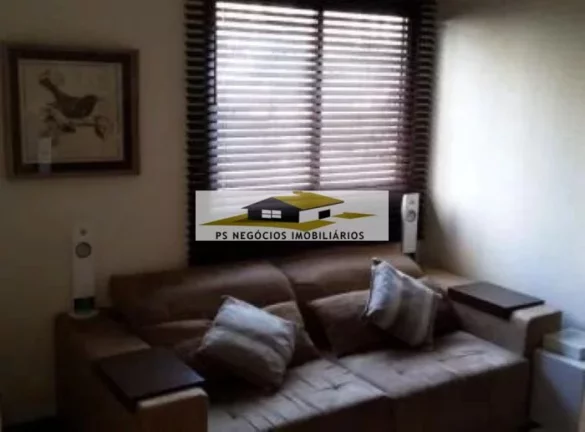 Imagem Apartamento para venda na Chacara Inglesa