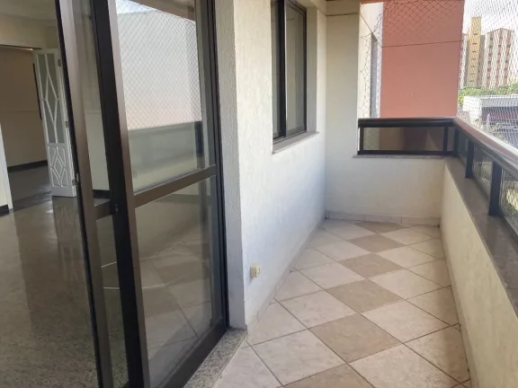 Imagem Apartamento com 3 dormitórios à venda, 134 m² por R$ 900.000,00 - Centro - Suzano/SP