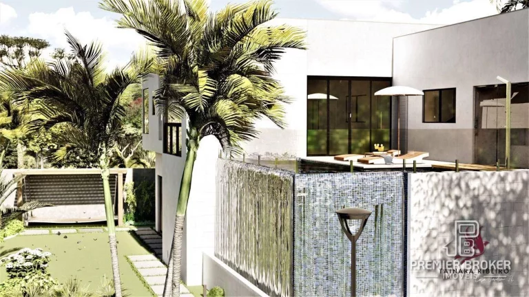 Imagem Terreno à venda, 650 m² por R$ 300.000,00 - Prata - Teresópolis/RJ