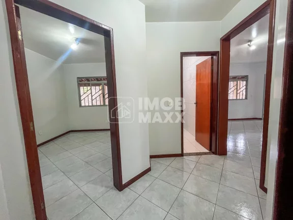 Imagem Venda Rua 3 Casa Vicente Pires 3 quartos 2 suítes 3 banheiros terreno grande.