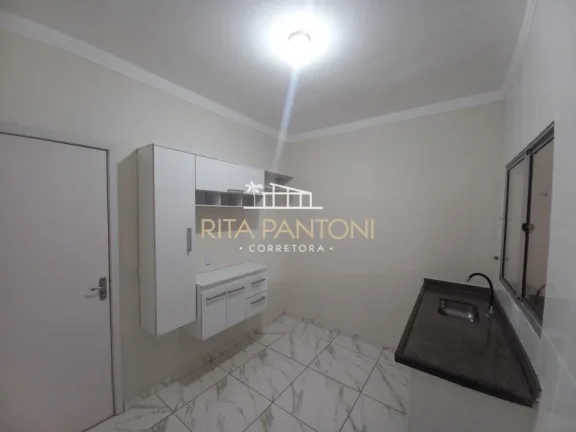 Imagem Casa Condominio - Ribeirão Preto - Planalto Verde - Região Oeste