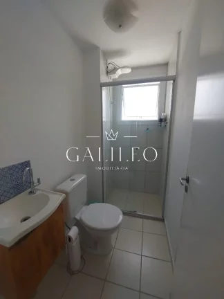 Imagem APARTAMENTO PARA LOCAÇÃO NO CONDOMÍNIO RESIDENCIAL VIOLETA EM JUNDIAÍ -SP