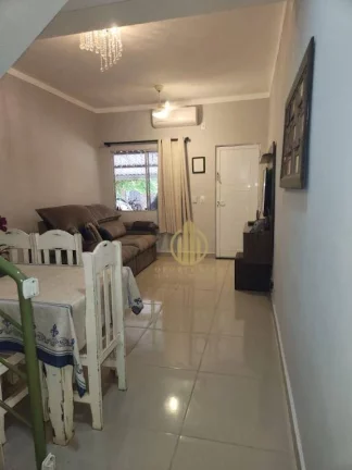 Imagem Casa com 2 dormitórios à venda, 68 m² por R$ 300.000,00 - Condomínio Serra Da Canastra - Ribeirão Preto/SP