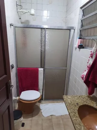 Imagem Casa com 1 dorm, Ocian, Praia Grande - R$ 350 mil, Cod: 2898