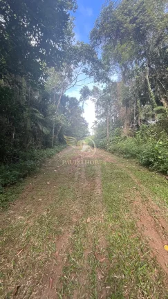 Imagem TERRENO A VENDA COM DOCUMENTAÇÃO EM LOTEAMENTO PARTICULAR NO UBATUMIRIM UBATUBA-SP