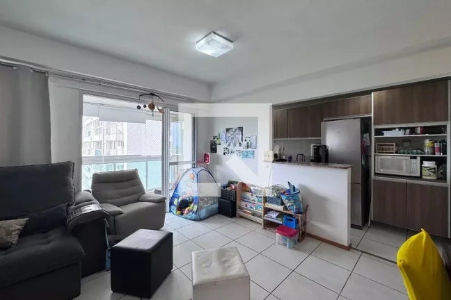 Imagem Apartamento à Venda - Recreio, 2 Quartos, 86 m2