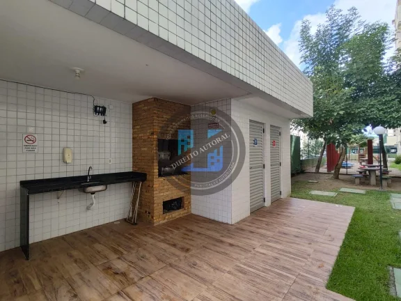 Imagem Apartamento com 2 quartos, Centro, Paulista - R$ 230 mil, Cod: 291