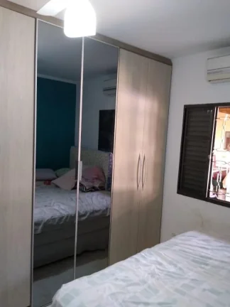 Imagem Casa e sobrado á venda em Piracicaba,, construido no mesmo terreno, casa, com 3 dormitórios, 1 sui...