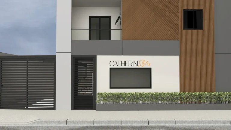 Imagem Catherine Styles
