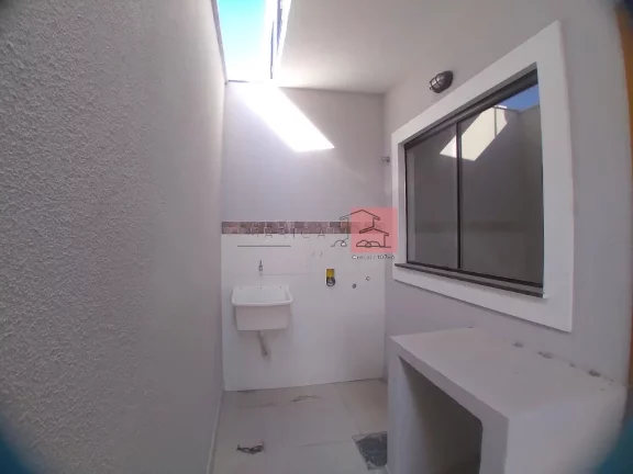 Imagem CASA RESIDENCIAL em MARICÁ - RJ, JARDIM ATLÂNTICO CENTRAL (ITAIPUAÇU)