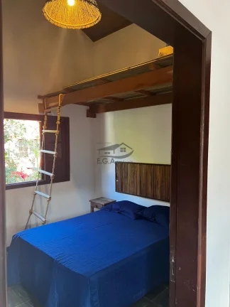 Imagem CASA EM CONDOMÍNIO, EM BOIÇUCANGA