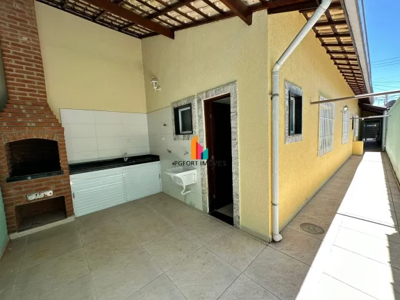 Imagem CASA RESIDENCIAL em PRAIA GRANDE - SP, CAIÇARA