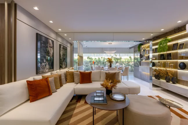 Imagem APARTAMENTO RESIDENCIAL em SÃO PAULO - SP, ACLIMAÇÃO