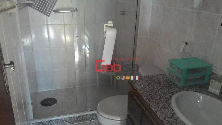 Imagem Casa com 2 dormitórios à venda, 90 m² por R$ 750.000,00 - Altos de Búzios - Armação dos Búzios/RJ