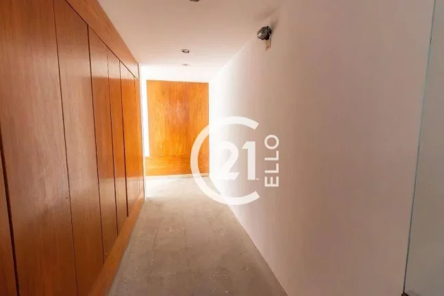 Imagem Excelente Oportunidade de Venda ou Locação de Conjunto Comercial na Vila Olímpia – 230 m²