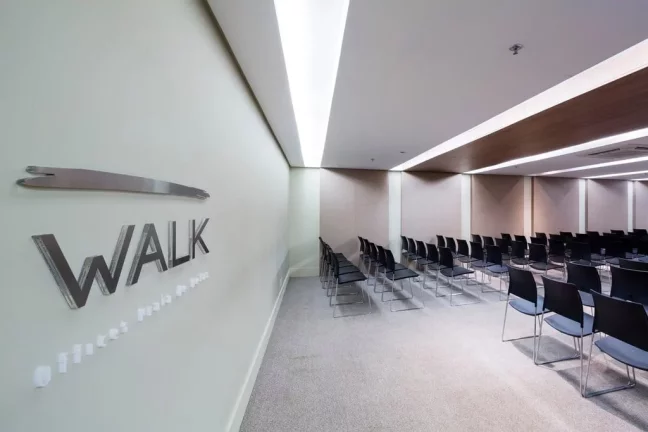 Imagem Walk Offices Praia de Belas - Sala à venda no bairro Praia de Belas - Porto Alegre/RS