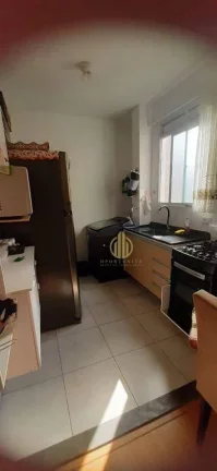 Imagem Apartamento com 2 dormitórios à venda, 47 m² por R$ 180.200,00 - Jardim Ouro Branco - Ribeirão Preto/SP