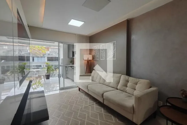 Imagem Apartamento à Venda - Recreio, 3 Quartos, 119 m2
