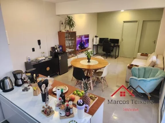 Imagem Apartamento - Padroeira