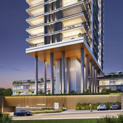 Imagem Apartamento à venda em Campo Grande, Centro, com 3 quartos, 167m2