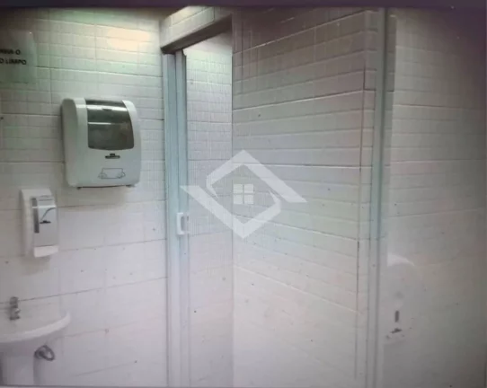 Imagem Loja Comercial 532m² na Rua da Carioca | Centro do Rio | Frente de Rua