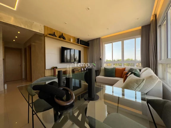 Imagem Near Easy Style - Apartamento no Near Easy Style, com 64m², à venda no bairro Parque Amazônia - Goiânia/GO