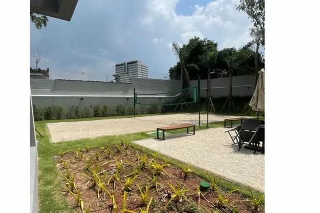 Imagem APARTAMENTO RESIDENCIAL em São Paulo - SP, Lapa