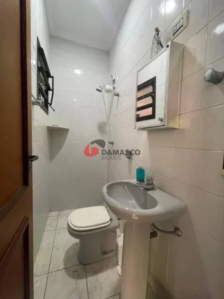 Imagem Sobrado à venda 4 Quartos, 4 Suites, 8 Vagas, Olímpico, São Caetano do Sul - SP