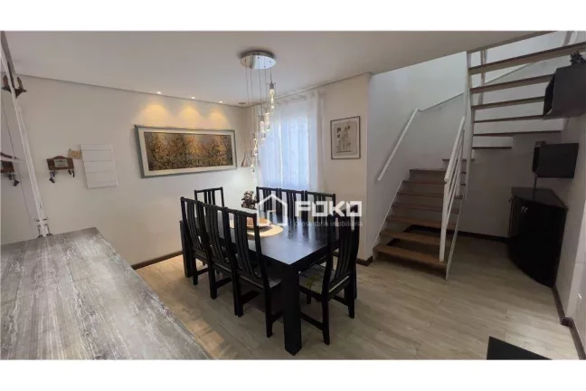 Imagem Apartamento Duplex com 3 dormitórios à venda, 126 m² por R$ 780.000,00 - Vila Augusta - Guarulhos/SP