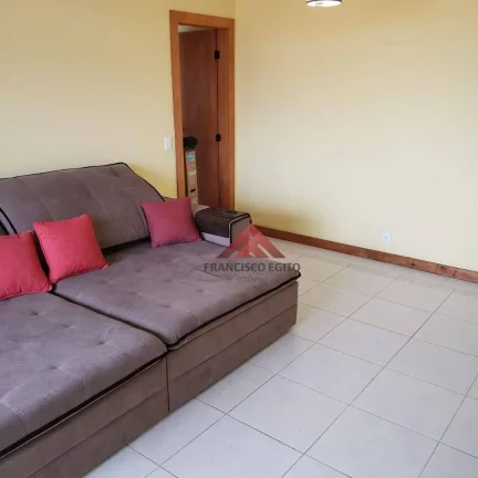 Imagem Cobertura com 3 dormitórios à venda, 200 m² por R$ 1.900.000,00 - Piratininga - Niterói/RJ