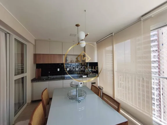 Imagem Apartamento 4 dormitórios ( 1 suíte), 2 vagas, Splendor Garden, Sjc.