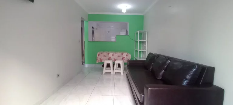 Imagem Apartamento a venda na Praia Grande 400m do mar