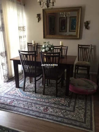 Imagem Casa com 3 dormitórios à venda, 119 m2 por R$ 692mil - Apenas - Horto do Ipê